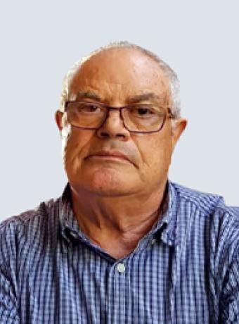 Teodoro Avelino Nunes