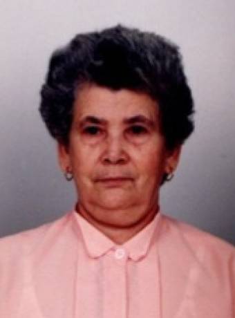 Maria Margarida Franco