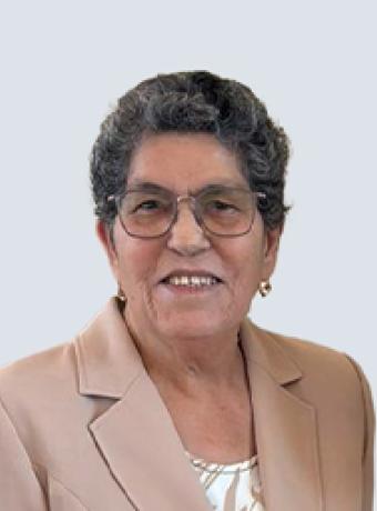 Maria Jovita Figueira de Faria