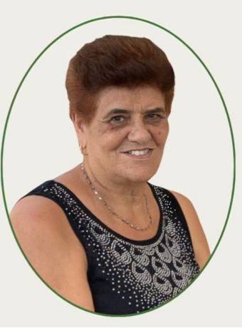 Ilda de Jesus Bravio