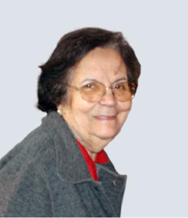 Augusta de Jesus Gomes