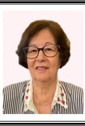 Elisa de Araújo Nunes Sousa