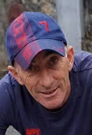 César Manuel Rodrigues e Silva