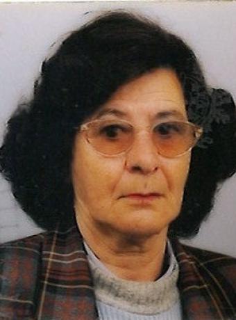 Elisa Rodrigues Pascoal