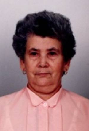 Maria Margarida Franco