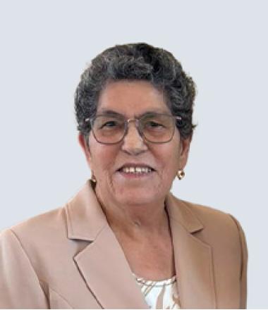 Maria Jovita Figueira de Faria