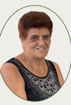 Ilda de Jesus Bravio