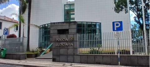 Detidos três proprietários de lojas de venda de canábis na Madeira; houve buscas em 11 estabelecimentos
