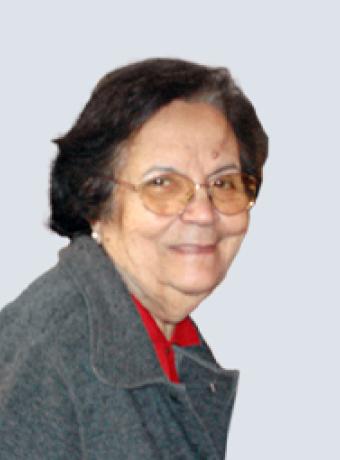 Augusta de Jesus Gomes