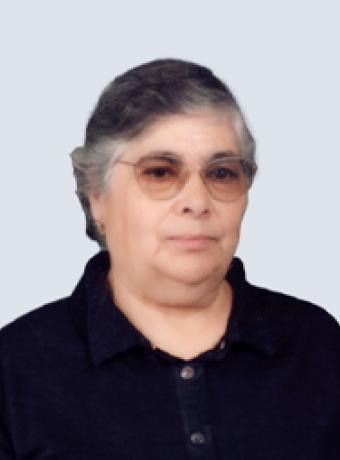 Teresa de Barros Barreto