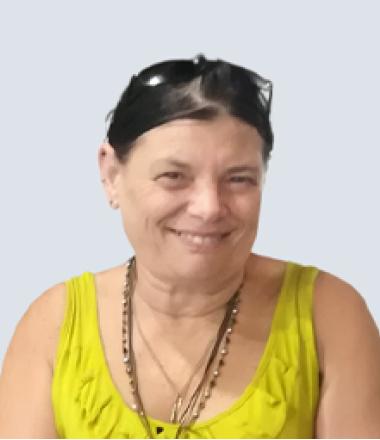 Teresa Maria da Silva Pinto