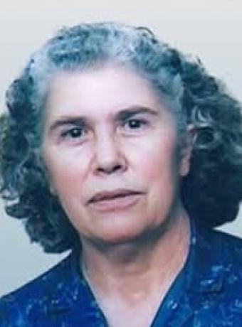 Gilda Vieira Gonçalves