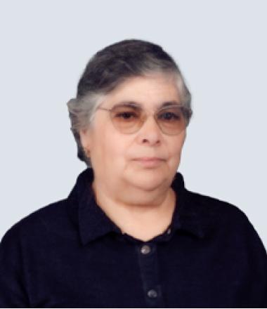 Teresa de Barros Barreto