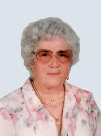 Matilde Armanda Ariete Fernandes da Silva