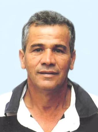 José Manuel dos Santos da Silva