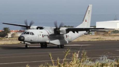 Criança e duas mulheres transportadas do Porto Santo para a Madeira