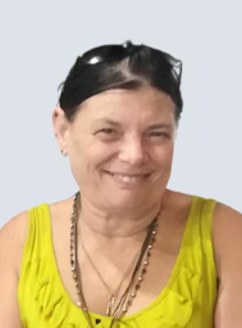 Teresa Maria da Silva Pinto