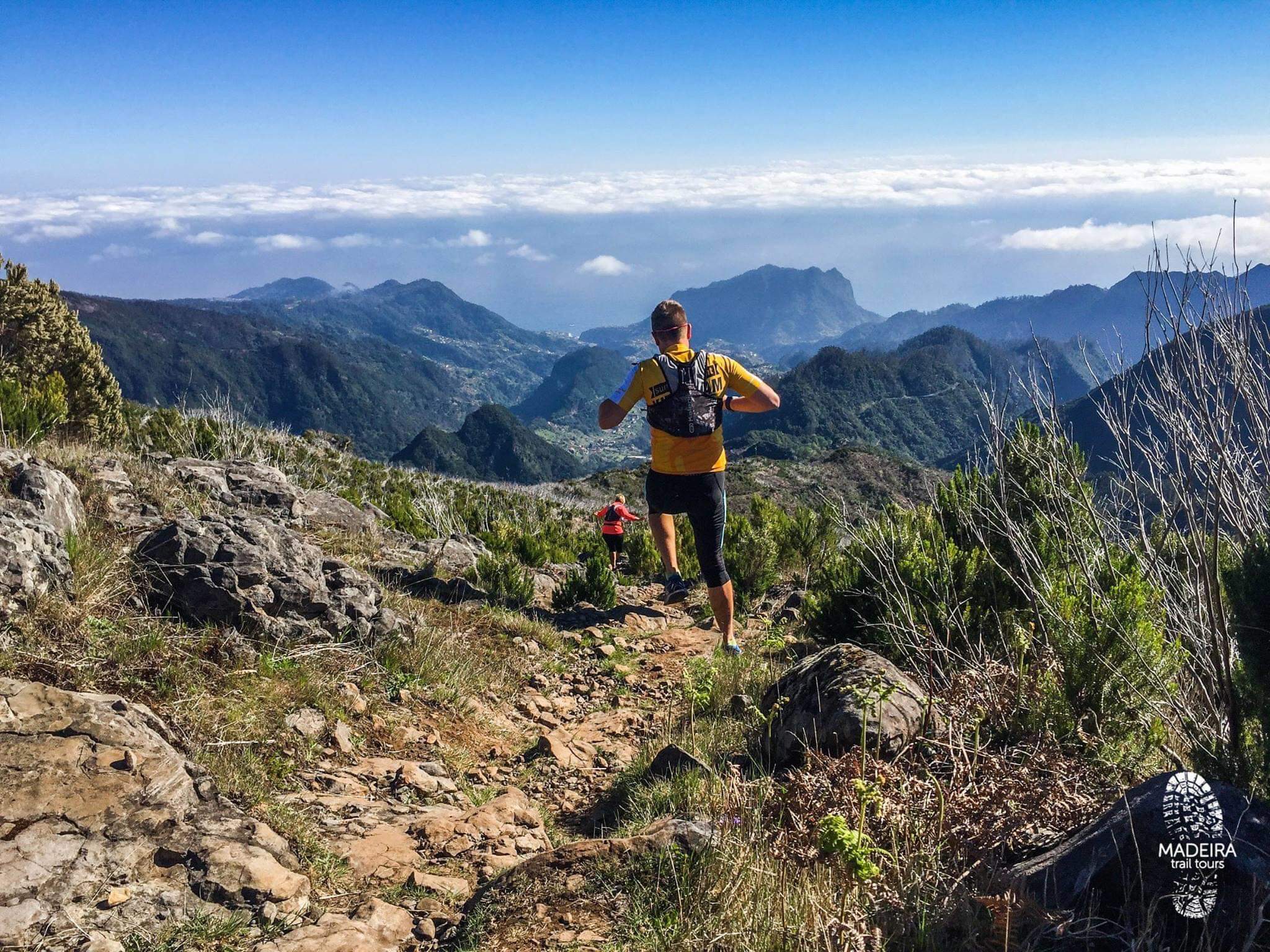 Трейл ближний. Трейл. Trail Running. Бег Тревел. 2. Trail Run.